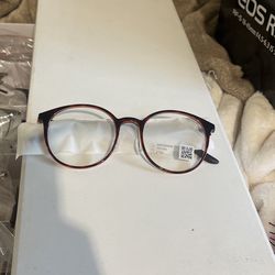 Eye Glasses With Sunglasses Attachment