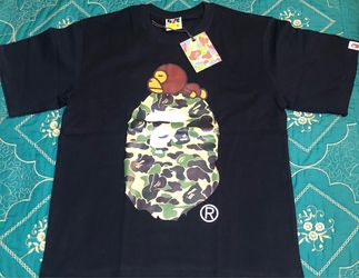 Bape t shirt