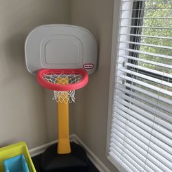 Basketball Hoop Kids 