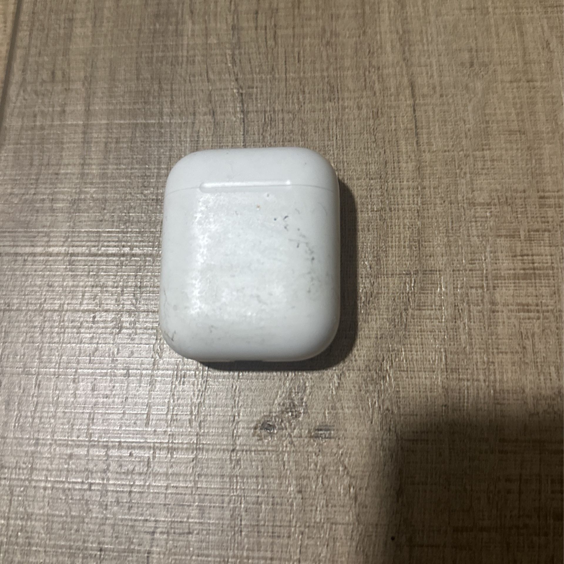 Gen 1 Apple Airpods