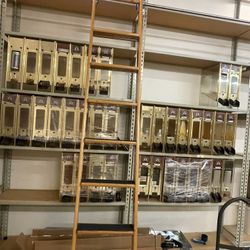 Business/ware House Accessories 