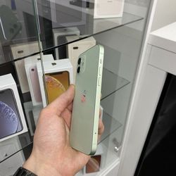 iPhone 12 64GB Green
