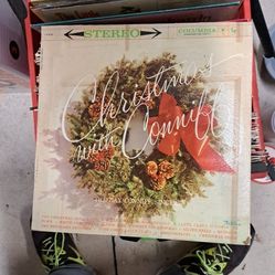 Christmas Records