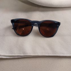 Nike Blue Horizon Sunglasses 