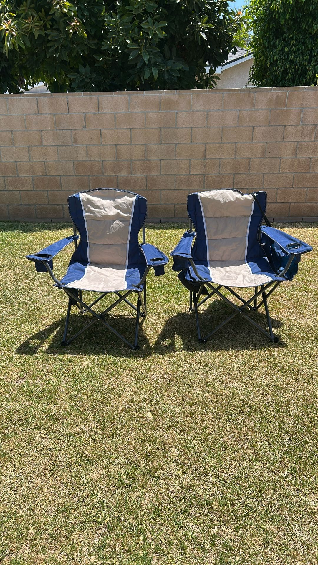 Folding Chairs