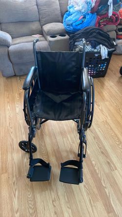 Drive Wheel chair