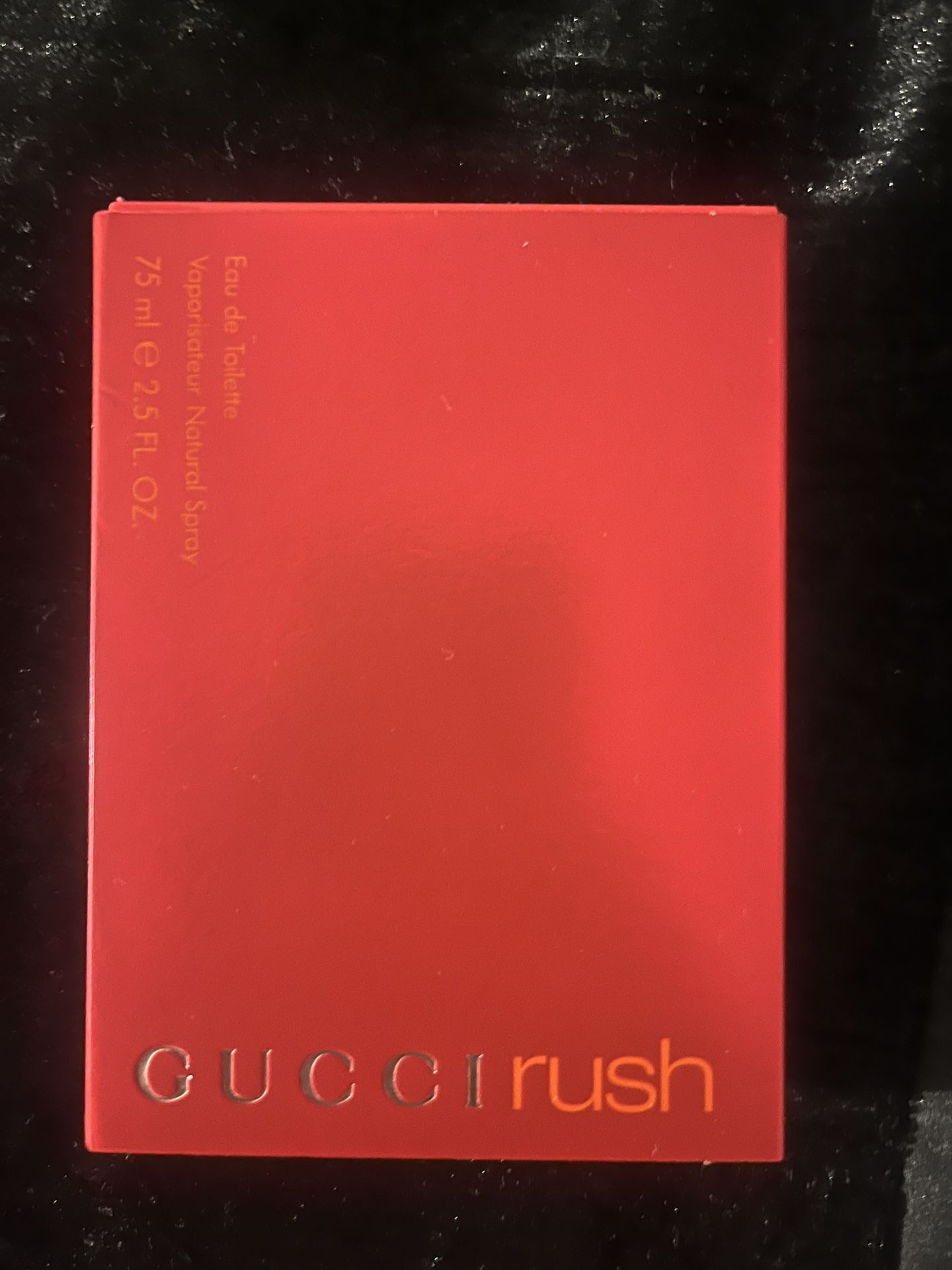Women’s Gucci Perfume  Vintage