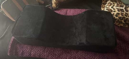 Lash pillow