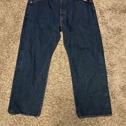 Vintage Levi’s 