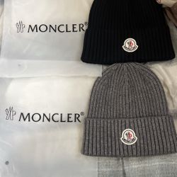 Moncler Beanies