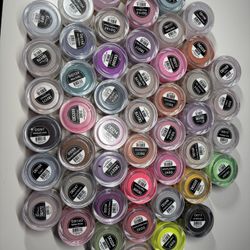 Nail Acrylic Powders