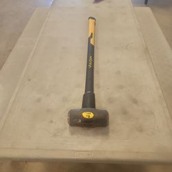 Vulcan Sledgehammer 