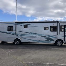2006 Holiday Rambler Neptune