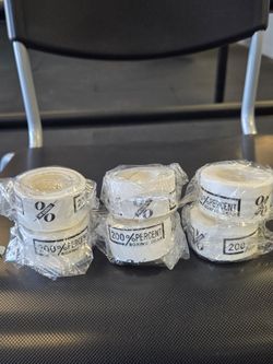 Boxer's Tape