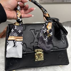 Purses 