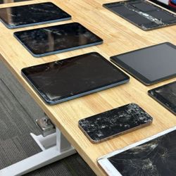 New Screen | iphone | iPad 