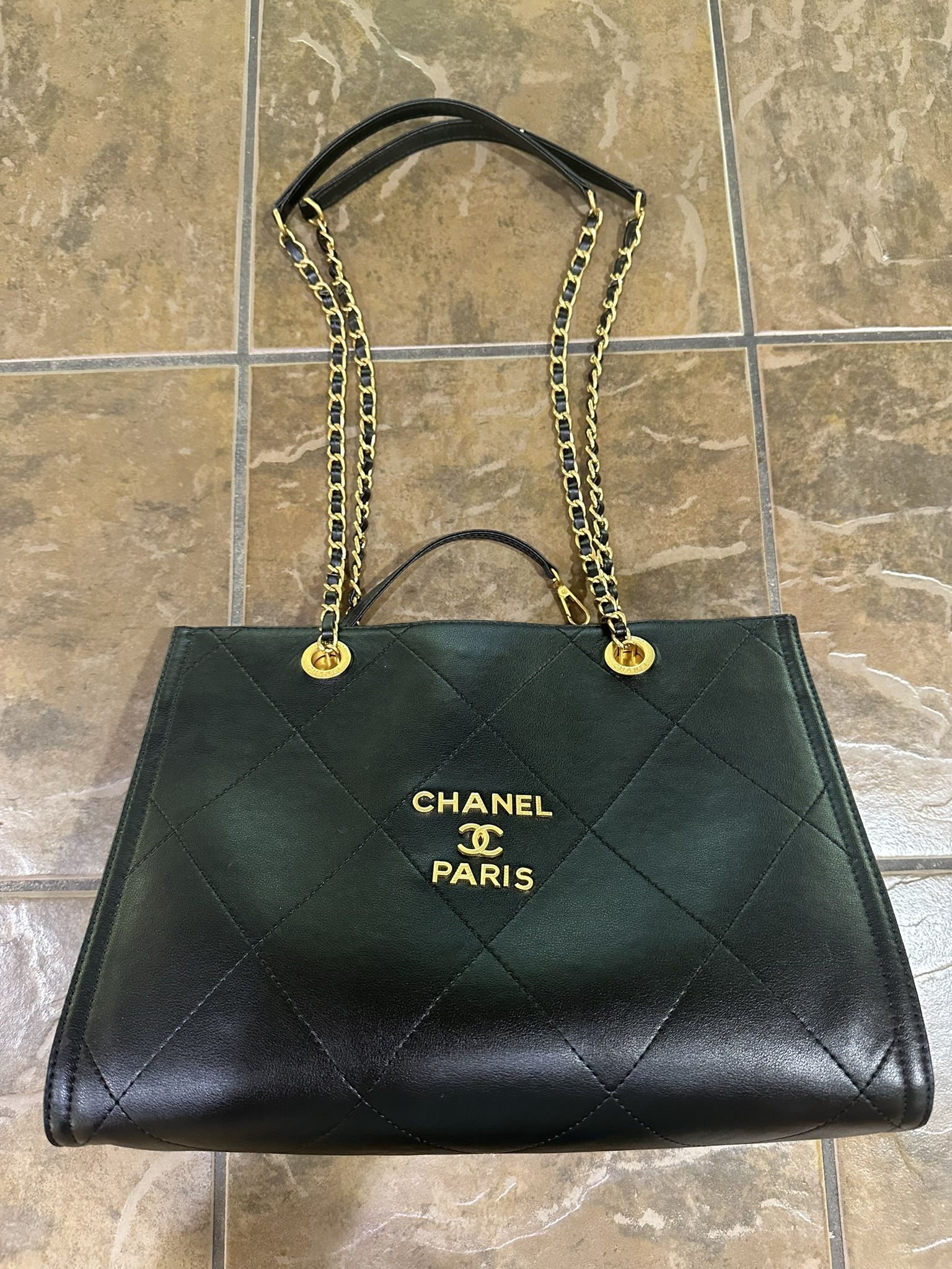 Chanel Bag