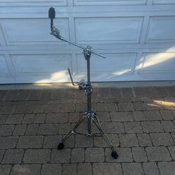 Tama HTC87W Roadpro Combination Tom/Cymbal Stand