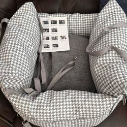 Doggy Car Seat
