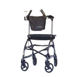 UpWalker Upright Walking Aid!!!
