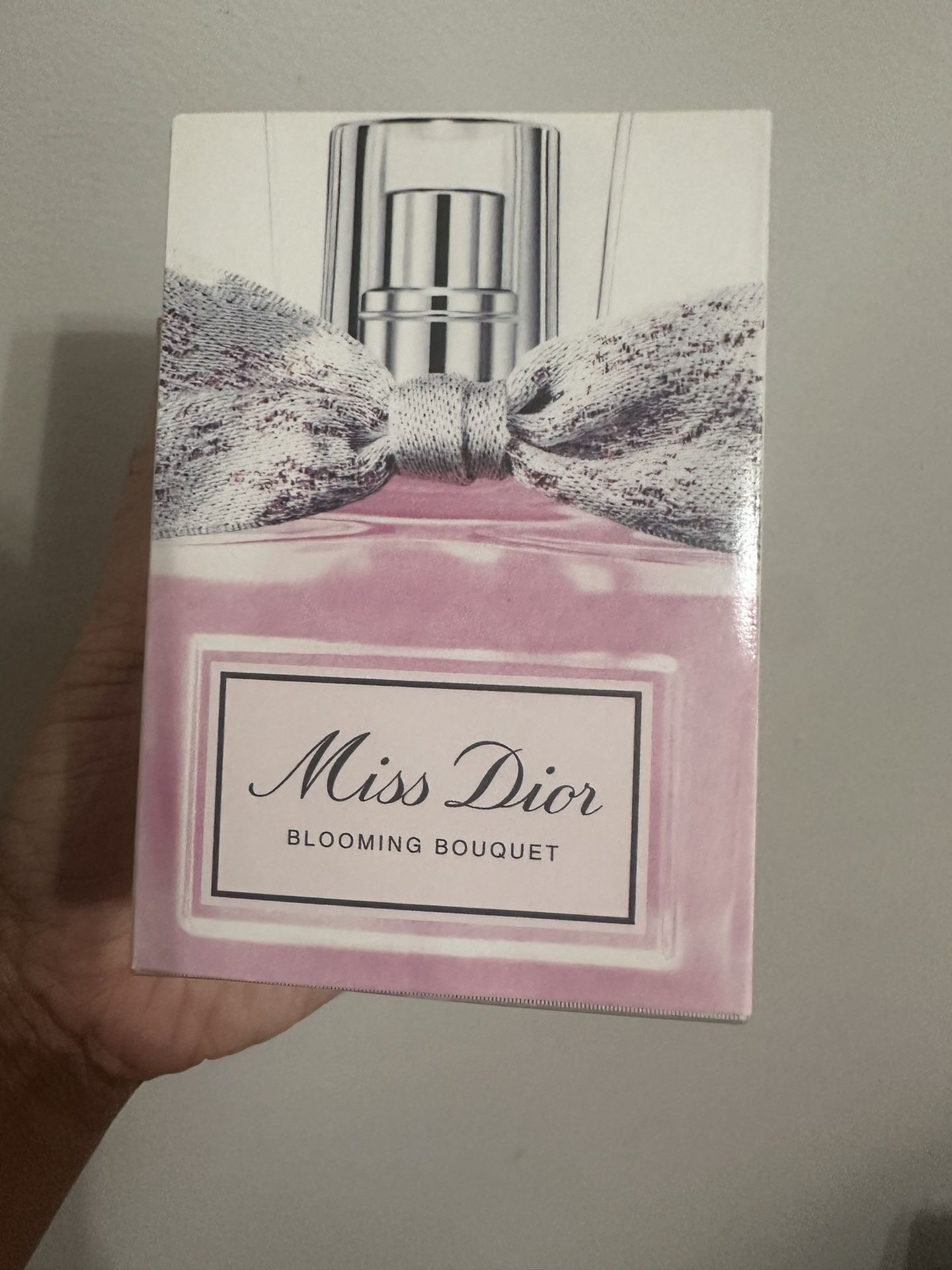 New Miss Dior Blooming Bouquet 100ml