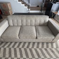 Sofa And Love Seat