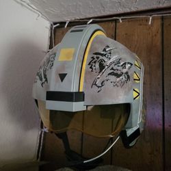 Star Wars Helmet