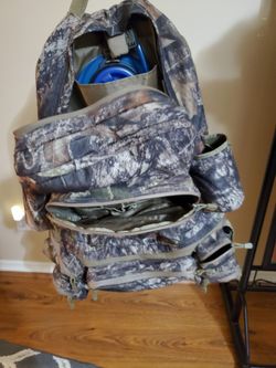 Fieldline Hunting Backpack