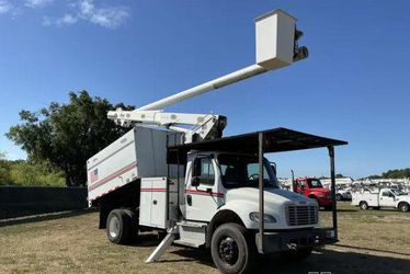 2016 Freightliner M2-106