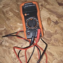 Klein multimeter MM300
