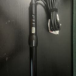 Professional Curling Iron 