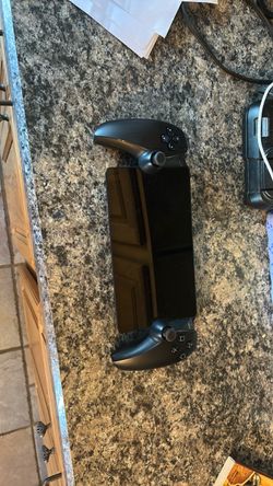 PlayStation portal