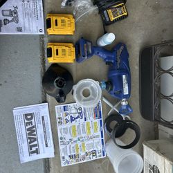 Pistola De Pintar