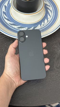 iPhone 16 Plus 128Gb Unlocked