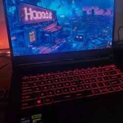 Msi Laptop