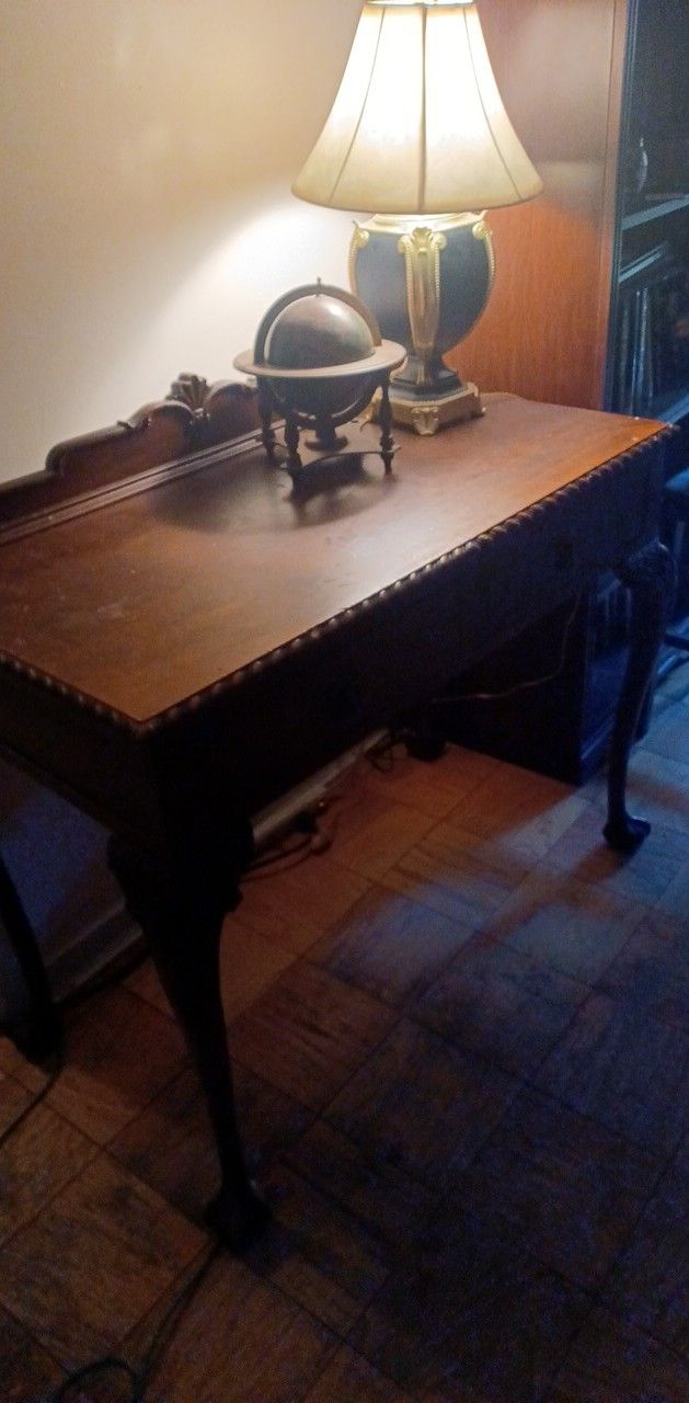 Antique Buffet