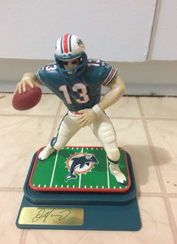 Dan Marino figure