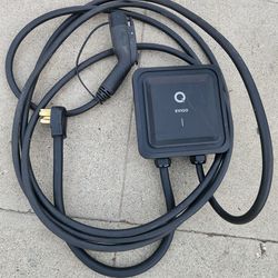 EVIQO Level 2 EV Charger 40 Amp