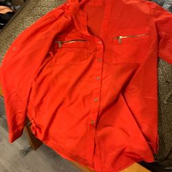 Calvin Klein Shirt