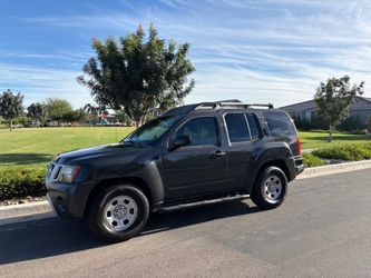 2010 Nissan Xterra – One Owner – 142K Miles