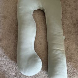 Pregnancy Pillow 