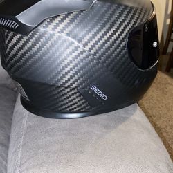 motorcycle helmet 