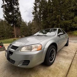 2005 Dodge Stratus