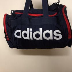Adidas Duffle Bag