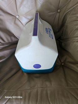 Cooler lunch  box