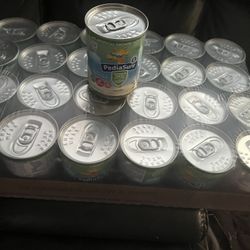 Vanilla Pediasure With Fiber