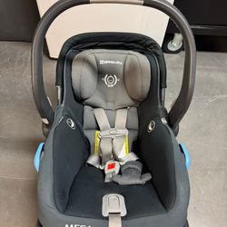 Uppa Baby MESA EXPIRES 06/2026