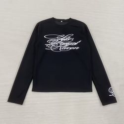 long Sleeve 