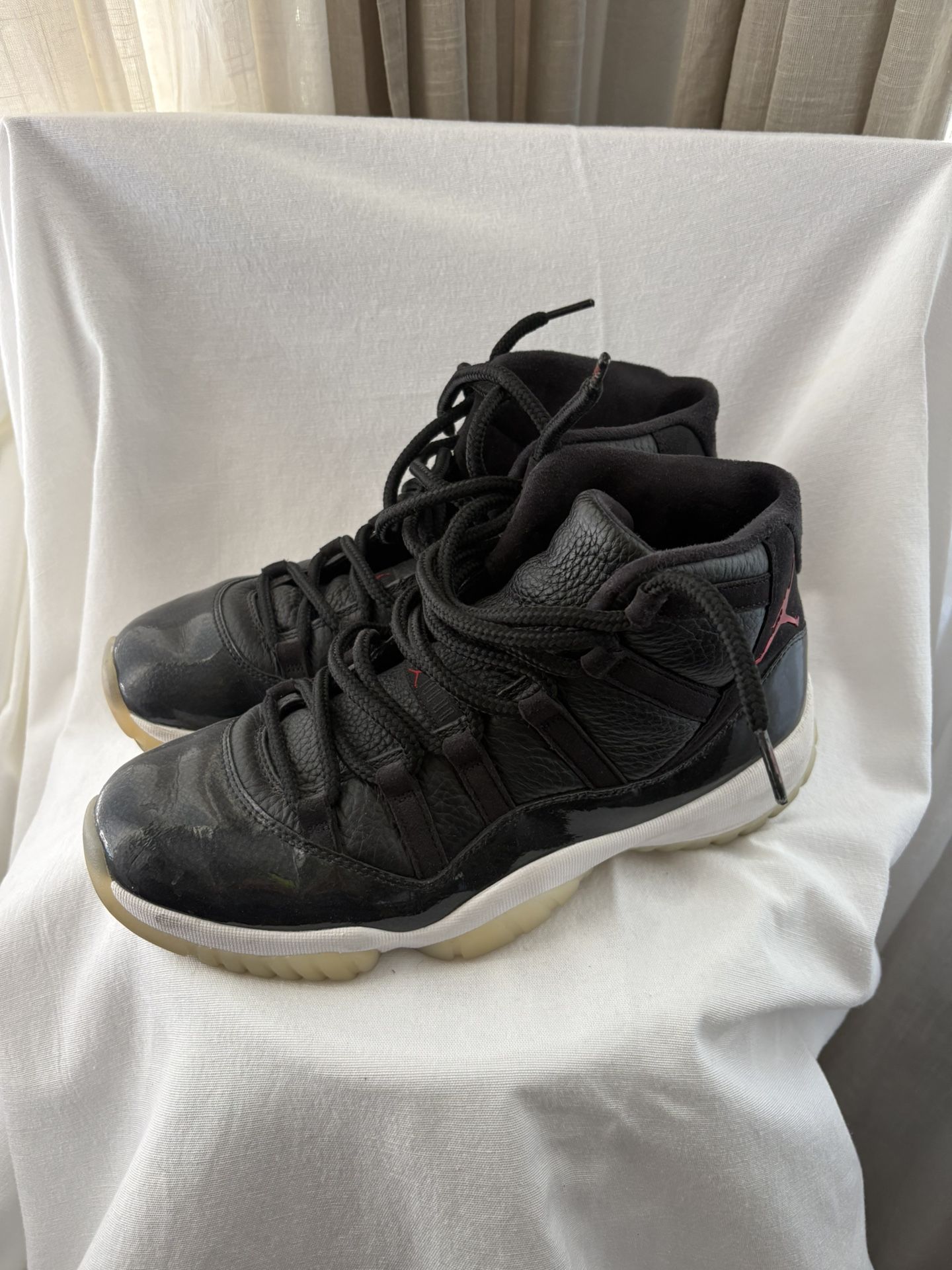 Jordan 11 “72-10”