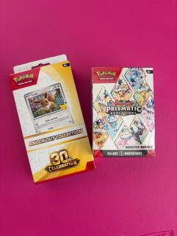 Pokémon Cards